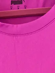 Vorschaubild 4 von Damen Sport Tanktop Pink Gr. 38/M
