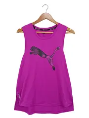 Vorschaubild 1 von Damen Sport Tanktop Pink Gr. 38/M