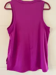 Vorschaubild 2 von Damen Sport Tanktop Pink Gr. 38/M