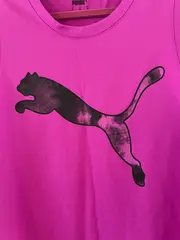 Vorschaubild 3 von Damen Sport Tanktop Pink Gr. 38/M