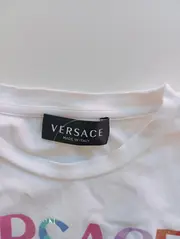 Vorschaubild VERSACE T-Shirt 3