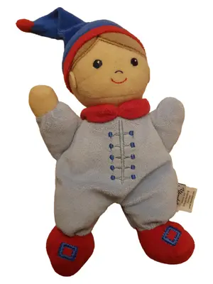 STERNTALER Baby Kuscheltier