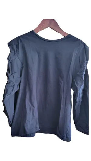 ZARA Langarmshirt