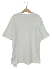 Vorschaubild 2 von Kinder Sport Shirt Trikot Gr. 152 Weiß Polyester