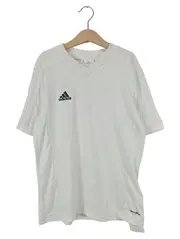 Vorschaubild 1 von Kinder Sport Shirt Trikot Gr. 152 Weiß Polyester