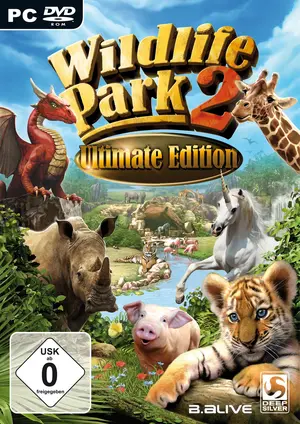 DEEP SILVER Strategiespiele