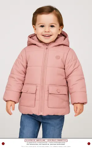 LIEGELIND Steppjacke