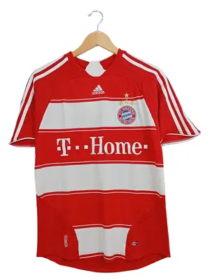 ADIDAS Fußball Trikot