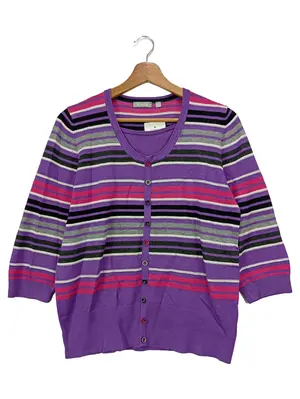 RABE Strickjacke
