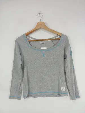 KANGAROOS Langarmshirt