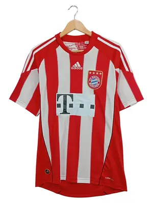 ADIDAS Fußball Trikot