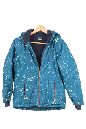 FIT-Z Winterjacke