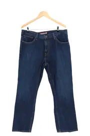 Vorschaubild TOMMY HILFIGER Jeans Straight Leg 1