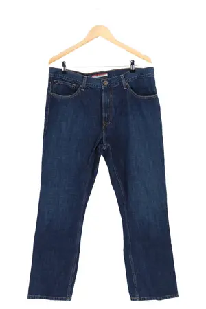 TOMMY HILFIGER Jeans Straight Leg