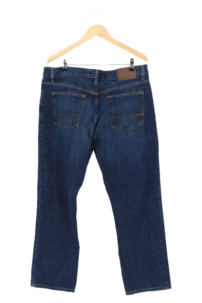 TOMMY HILFIGER Jeans Straight Leg Bild 2