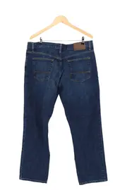 Vorschaubild TOMMY HILFIGER Jeans Straight Leg 2