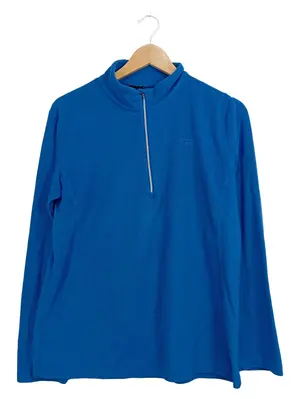 HOTSTUFF Fleecepullover