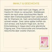 Vorschaubild 3 von Rachel Gibson Küssen hat noch nie geschadet Liebesroman Taschenbuch