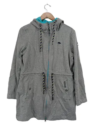 SCHMUDDELWEDDA Parka