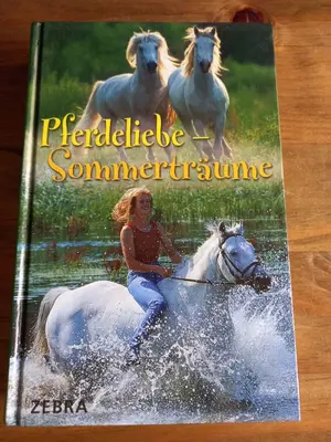 Buch für Jugendliche