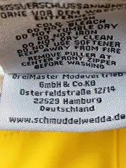 Vorschaubild SCHMUDDELWEDDA Regenjacke 5
