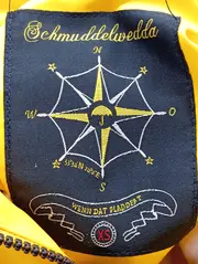 Vorschaubild SCHMUDDELWEDDA Regenjacke 3