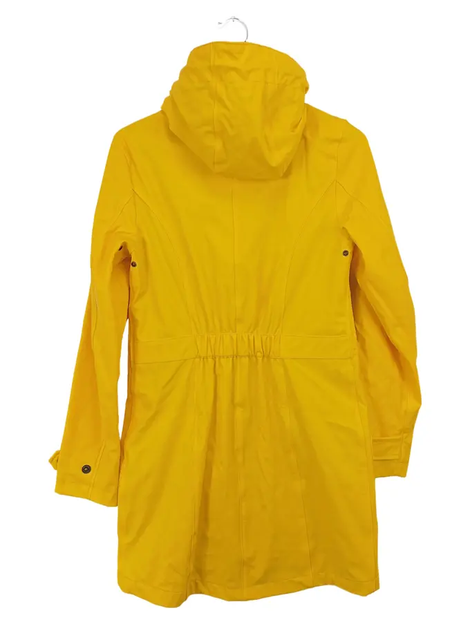 SCHMUDDELWEDDA Regenjacke Bild 2