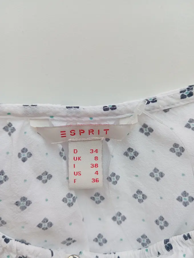 ESPRIT Bluse Bild 3