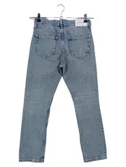 Vorschaubild CALVIN KLEIN JEANS Jeans Straight Leg 2