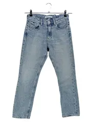 Vorschaubild CALVIN KLEIN JEANS Jeans Straight Leg 1