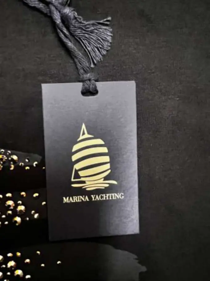 MARINA YACHTING Sweatshirt Bild 4