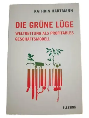 Politikbuch