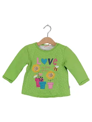 LIEGELIND Langarmshirt