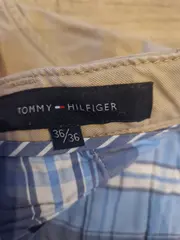 Vorschaubild 5 von Herren Chino Stoffhose Beige W36/L36 XL Authentic