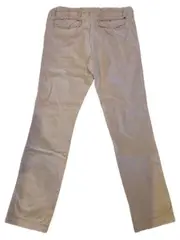 Vorschaubild 2 von Herren Chino Stoffhose Beige W36/L36 XL Authentic