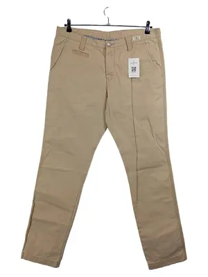 TOMMY HILFIGER Stoffhose