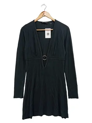 MARC CAIN Strickkleid