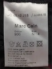 Vorschaubild MARC CAIN Strickkleid 3