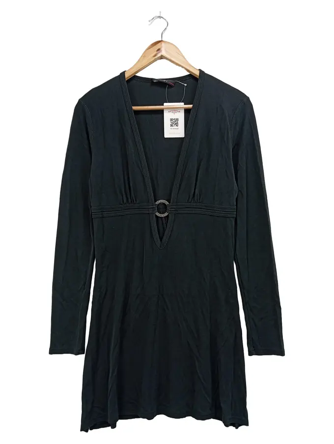 MARC CAIN Strickkleid Bild 1