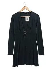 Vorschaubild MARC CAIN Strickkleid 1