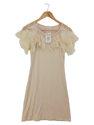 IDA SJÖSTEDT Spitzenkleid