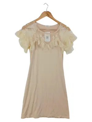 IDA SJÖSTEDT Spitzenkleid