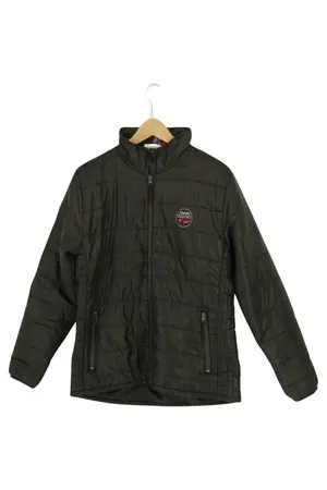 NEBULUS Steppjacke
