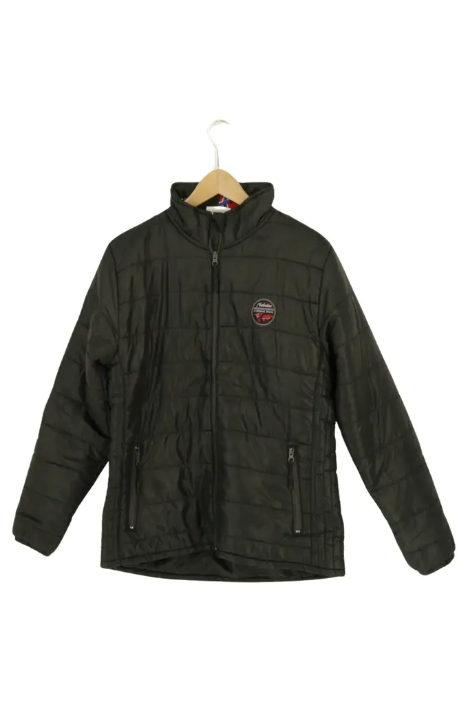 NEBULUS Steppjacke Bild 1
