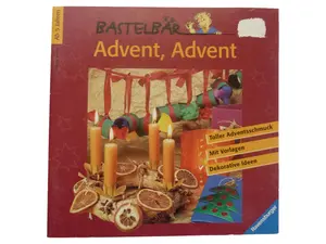 RAVENSBURGER Kreativ Bastelset