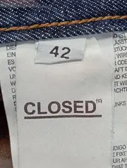 Vorschaubild CLOSED Jeans Regular Fit 3