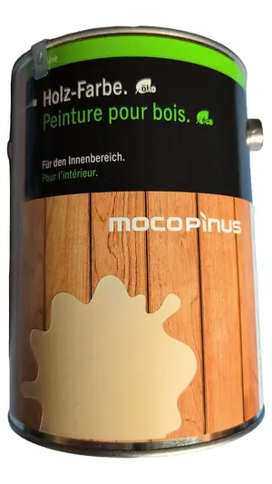 MOCOPINUS Heimwerkerfarbe