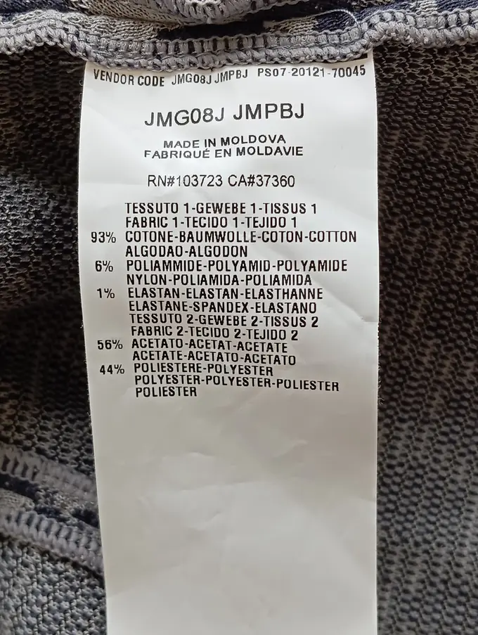 ARMANI COLLEZIONI Blazer Bild 4