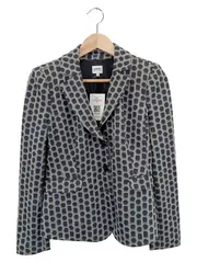 Vorschaubild ARMANI COLLEZIONI Blazer 1