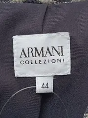 Vorschaubild ARMANI COLLEZIONI Blazer 3